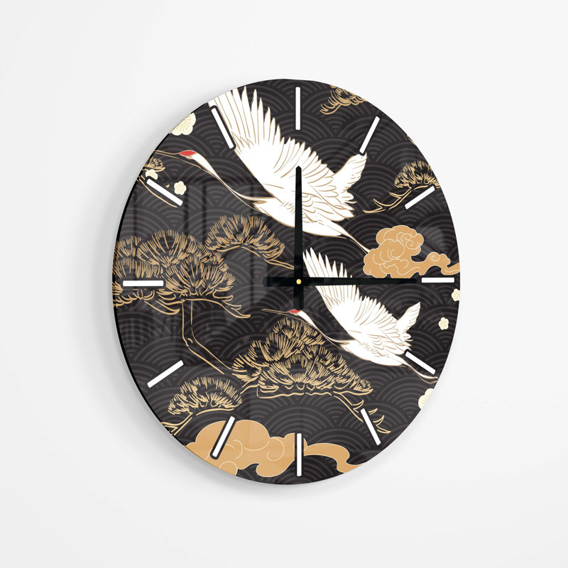 Bijolle Wall Clock