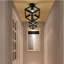 Koester Flush Mount