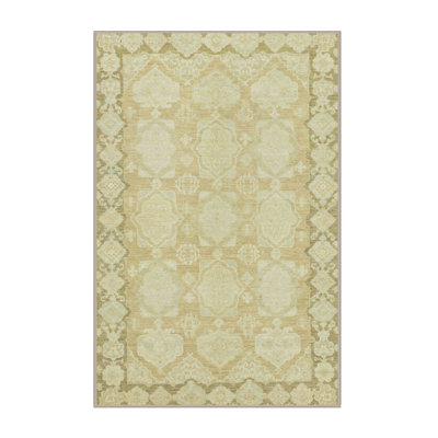 Abstract Indoor Rug