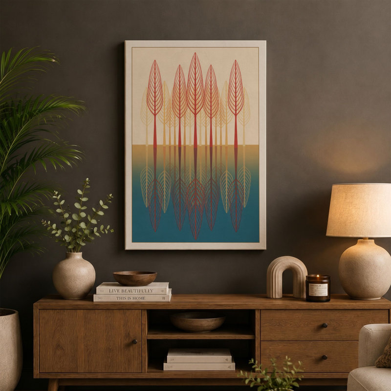 Print, 36x24 - 91.4 x 61.0 cm, Black Border