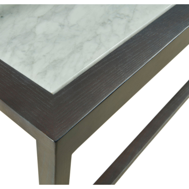 Libby Langdon Gansett 2 Nesting Tables