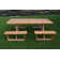Bercht Picnic Table
