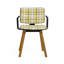Coco Outdoor Dining Armchair-889598501-1017386871