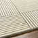 Hand Tufted Wool Geometric Indoor Rug