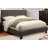 Glenboro Upholstered Platform Bed-142663878-142663896