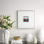 Solarized Color Photos 2 Giclee Print