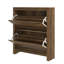 Flip Down Shoe Storage-382893920