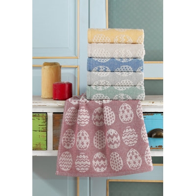 Cotton Lightweight Hand Towel