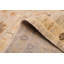 Tapis gris Jules Serapi 7 pi 11 po x 9 pi 11 po