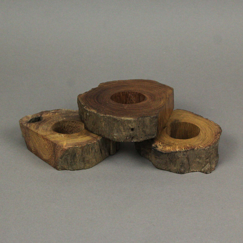 Wood Napkin Ring