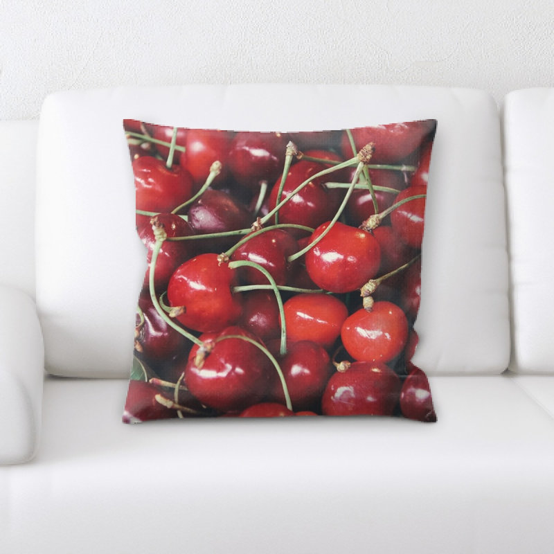 Coussin pour aliments