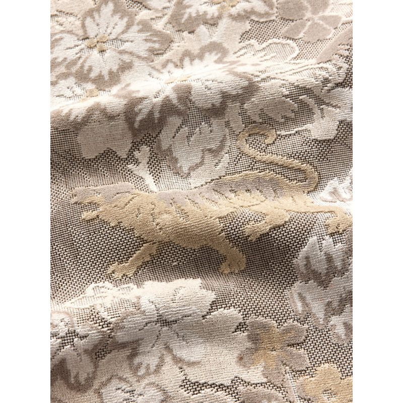 TAILS TALE, Travertine