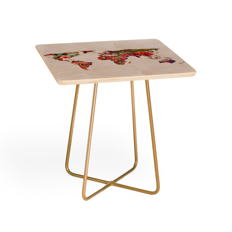 Table de bout Its Your World