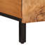 Clarendon Four Leg Coffee Table with Storage