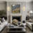 Ephraim 20" Led Wallchiere Dimmable Wall Sconce With Alabaster Shade-346735624