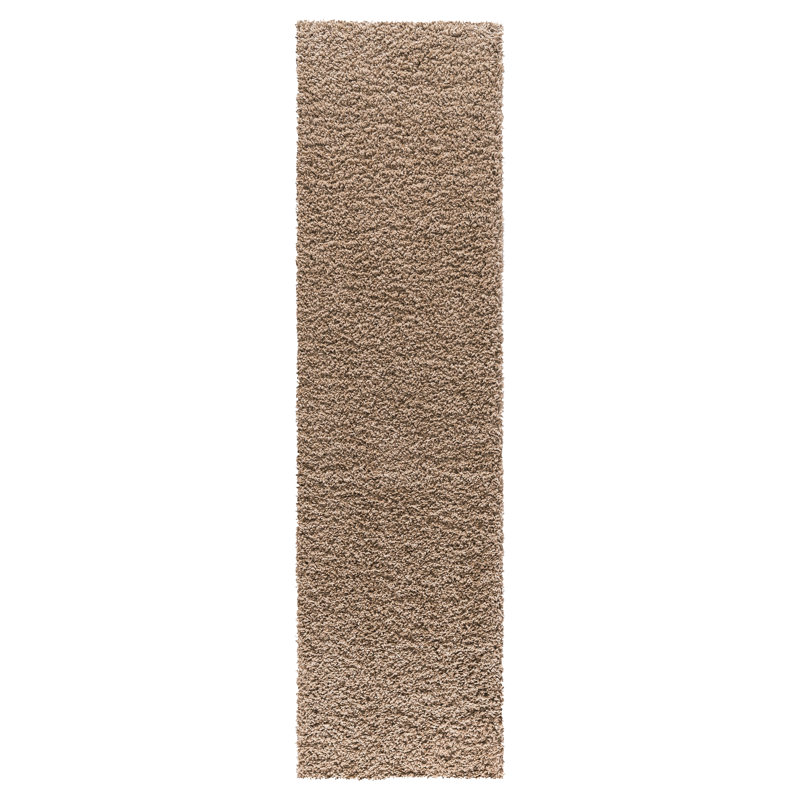 Greenbriar Solid Colour Area Rug, Runner 60 x 220cm