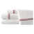 White / Biking Red is out of stock