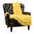 Bright Yellow