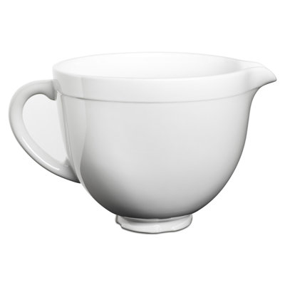 KitchenAid Stand Mixer Bowl