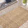 Gare Hand-Woven Flatweave Jute Natural Area Rug