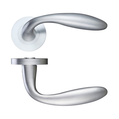 Verona Latch Door Handle