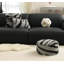  Housse de coussin à imprimé animal-737482222-737482216-737482217