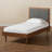 Harpenden Upholstered Slat Bed-1988643195