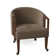 Brayden 27" Wide Barrel Chair
