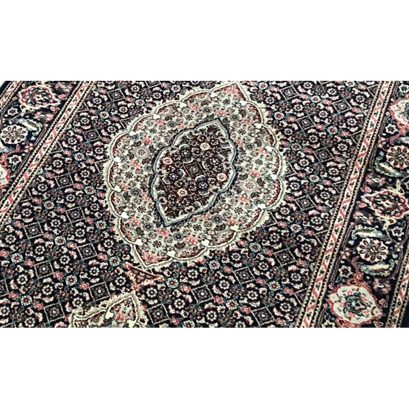 Shah One-of-a-Kind 2'5" X 9' Area Rug
