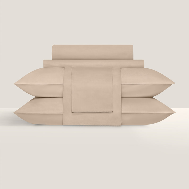 Flat Sheet