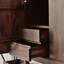 Buffet Simple Design