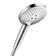 AXOR ShowerSolutions Handheld Shower Head 2.5 GPM