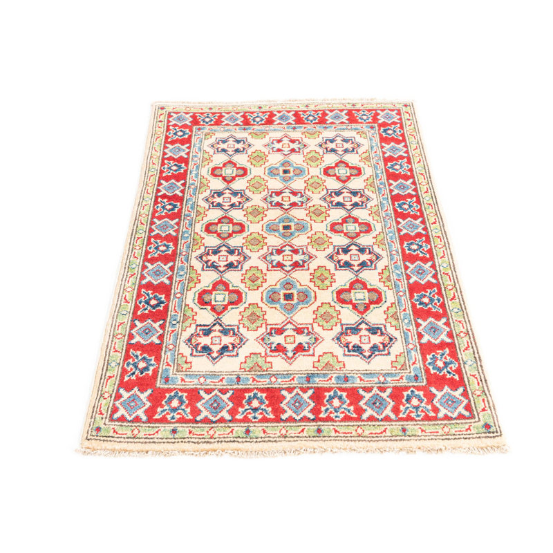 Tapis beige Ochoa
