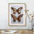 Oak Framed selected
