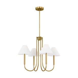 Porteau Large Chandelier