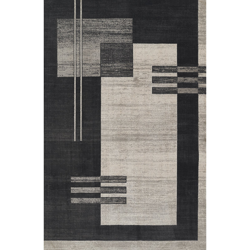 Indoor Rug, Runner 2'2" x 7'7"