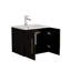 Meuble-lavabo mural double avec lavabo en céramique-120024195