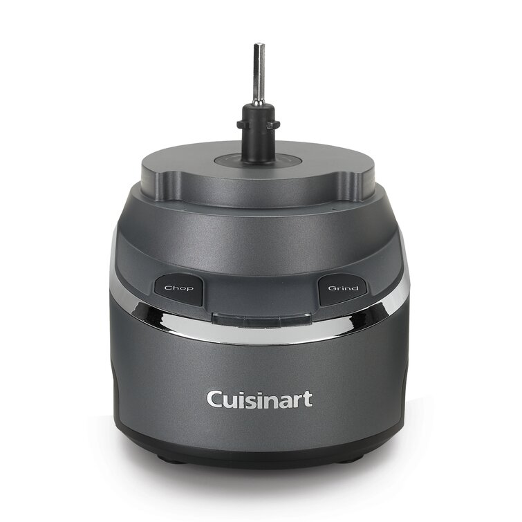 Cuisinart®Evolution X Cordless Mini Chopper & Reviews