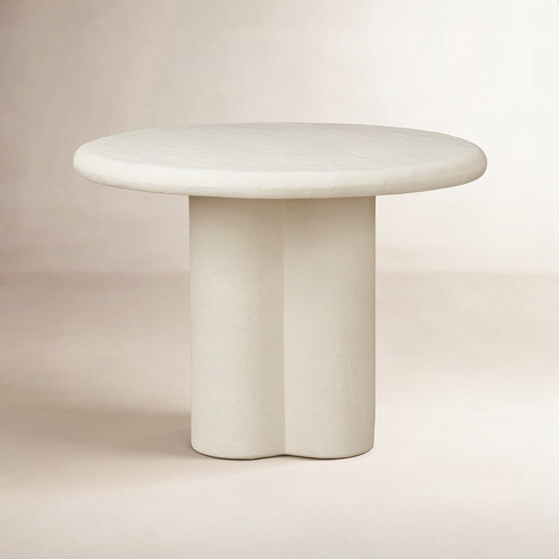Grano Round Dining Table