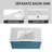 36-inch Wall Mount Bathroom Vanity-1598186148