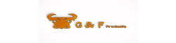 Logo G & F Products