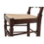 Althorp - Victory Oak Upholstered Dining Chair