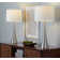 Calesha Metal Table Lamp