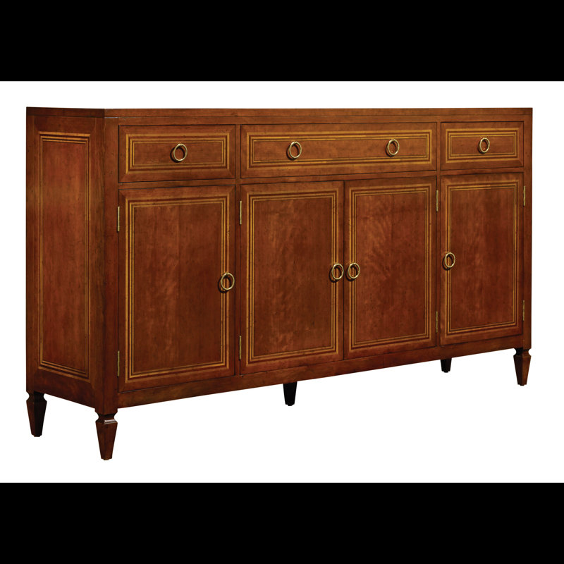 Milan 76'' W Sideboard