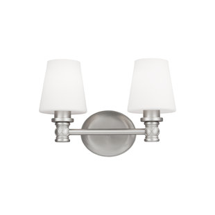 Healey 2 - Light Dimmable Vanity Light