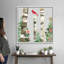 Holiday Holiday - reproduction d'art sur toile-1675249428-1675249433