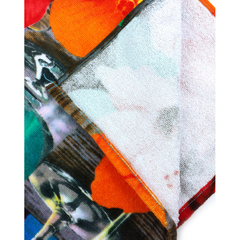 Serviette de plage Ari Happy Hour