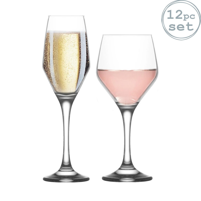 330ml Glass Set
