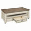 Holter Coffee Table