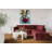 Clairah Modular Laf Sectional-996403600-996403606